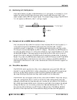 Предварительный просмотр 25 страницы Murata WIT2410NF Integration Manual