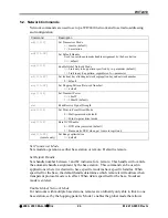 Предварительный просмотр 29 страницы Murata WIT2410NF Integration Manual