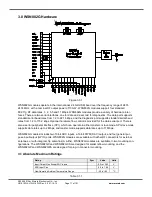 Preview for 11 page of Murata WSN802G Integration Manual