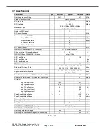 Preview for 12 page of Murata WSN802G Integration Manual