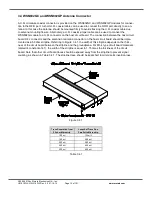 Preview for 14 page of Murata WSN802G Integration Manual