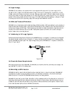 Preview for 15 page of Murata WSN802G Integration Manual