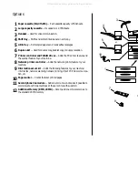 Предварительный просмотр 19 страницы Muratec Dynamo MFX-2530 Operating Instructions Manual