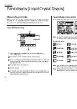 Предварительный просмотр 22 страницы Muratec Dynamo MFX-2530 Operating Instructions Manual