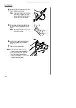 Предварительный просмотр 30 страницы Muratec Dynamo MFX-2530 Operating Instructions Manual