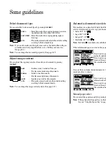 Предварительный просмотр 37 страницы Muratec Dynamo MFX-2530 Operating Instructions Manual