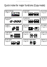 Предварительный просмотр 45 страницы Muratec Dynamo MFX-2530 Operating Instructions Manual