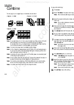 Предварительный просмотр 46 страницы Muratec Dynamo MFX-2530 Operating Instructions Manual