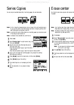 Предварительный просмотр 49 страницы Muratec Dynamo MFX-2530 Operating Instructions Manual