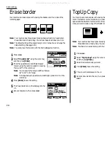 Предварительный просмотр 50 страницы Muratec Dynamo MFX-2530 Operating Instructions Manual