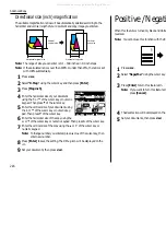 Предварительный просмотр 52 страницы Muratec Dynamo MFX-2530 Operating Instructions Manual