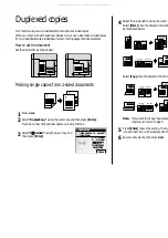 Предварительный просмотр 55 страницы Muratec Dynamo MFX-2530 Operating Instructions Manual