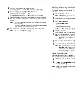 Предварительный просмотр 73 страницы Muratec Dynamo MFX-2530 Operating Instructions Manual