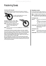 Предварительный просмотр 75 страницы Muratec Dynamo MFX-2530 Operating Instructions Manual