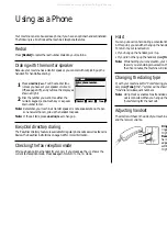 Предварительный просмотр 77 страницы Muratec Dynamo MFX-2530 Operating Instructions Manual