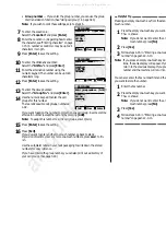 Предварительный просмотр 81 страницы Muratec Dynamo MFX-2530 Operating Instructions Manual