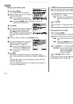 Предварительный просмотр 82 страницы Muratec Dynamo MFX-2530 Operating Instructions Manual