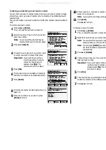 Предварительный просмотр 83 страницы Muratec Dynamo MFX-2530 Operating Instructions Manual