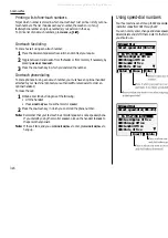 Предварительный просмотр 84 страницы Muratec Dynamo MFX-2530 Operating Instructions Manual