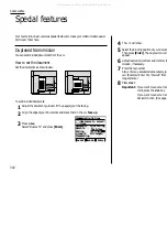 Предварительный просмотр 100 страницы Muratec Dynamo MFX-2530 Operating Instructions Manual