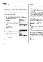 Предварительный просмотр 102 страницы Muratec Dynamo MFX-2530 Operating Instructions Manual