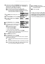 Предварительный просмотр 105 страницы Muratec Dynamo MFX-2530 Operating Instructions Manual