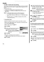 Предварительный просмотр 120 страницы Muratec Dynamo MFX-2530 Operating Instructions Manual