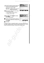 Предварительный просмотр 121 страницы Muratec Dynamo MFX-2530 Operating Instructions Manual