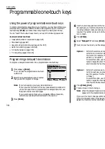 Предварительный просмотр 122 страницы Muratec Dynamo MFX-2530 Operating Instructions Manual