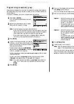 Предварительный просмотр 123 страницы Muratec Dynamo MFX-2530 Operating Instructions Manual