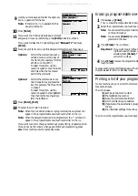 Предварительный просмотр 127 страницы Muratec Dynamo MFX-2530 Operating Instructions Manual