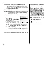 Предварительный просмотр 132 страницы Muratec Dynamo MFX-2530 Operating Instructions Manual