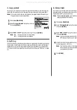 Предварительный просмотр 153 страницы Muratec Dynamo MFX-2530 Operating Instructions Manual