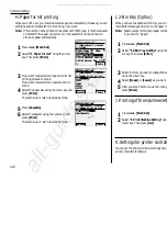 Предварительный просмотр 156 страницы Muratec Dynamo MFX-2530 Operating Instructions Manual