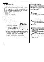 Предварительный просмотр 158 страницы Muratec Dynamo MFX-2530 Operating Instructions Manual