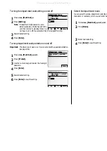 Предварительный просмотр 159 страницы Muratec Dynamo MFX-2530 Operating Instructions Manual