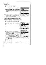 Предварительный просмотр 162 страницы Muratec Dynamo MFX-2530 Operating Instructions Manual