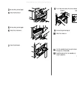 Предварительный просмотр 167 страницы Muratec Dynamo MFX-2530 Operating Instructions Manual