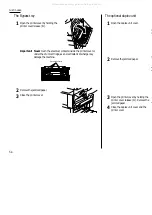 Предварительный просмотр 168 страницы Muratec Dynamo MFX-2530 Operating Instructions Manual