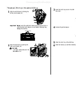 Предварительный просмотр 169 страницы Muratec Dynamo MFX-2530 Operating Instructions Manual