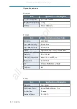 Preview for 151 page of Muratec f-110 Operating Instructions Manual