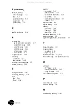 Preview for 159 page of Muratec f-110 Operating Instructions Manual