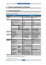 Preview for 13 page of Muratec F-114 Series Service Manual