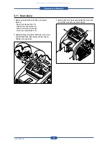 Preview for 45 page of Muratec F-114 Series Service Manual