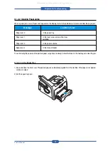 Preview for 67 page of Muratec F-114 Series Service Manual