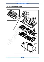 Preview for 146 page of Muratec F-114 Series Service Manual