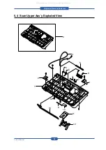 Preview for 147 page of Muratec F-114 Series Service Manual