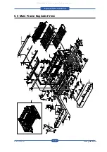 Preview for 148 page of Muratec F-114 Series Service Manual