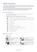 Предварительный просмотр 6 страницы Muratec F-116 User Manual