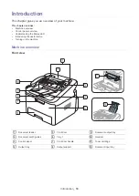 Предварительный просмотр 19 страницы Muratec F-116 User Manual